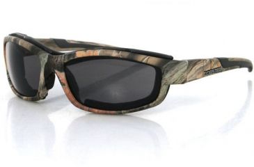 Image of Bobster XRH Convertible RX Eyewear with Camo Frame
