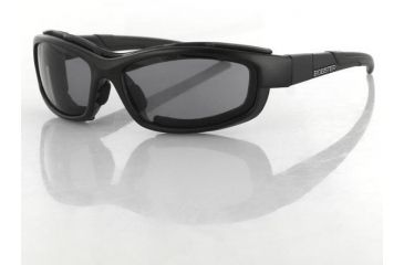Image of Bobster Convertiable XRH Eyewear with Prescriptional RX Lenses