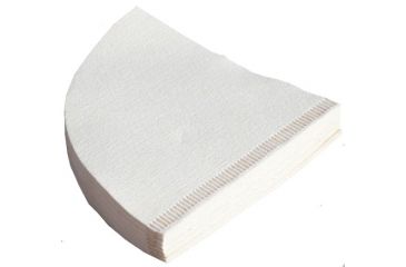 Image of Boco Hario V60 Filter-White