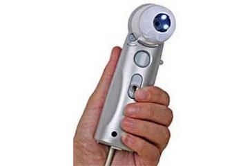 Image of Bodelin ProScope HR LCD View