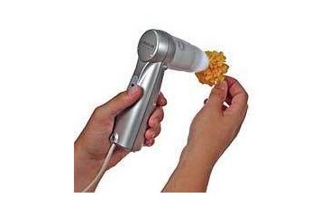 Image of Bodelin ProScope HR w/ 50x Lens At Work