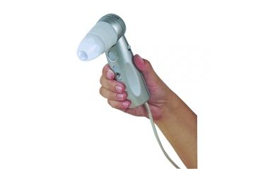 Image of Bodelin ProScope HR USB Microscope Base Unit with 50x Lens PS-HR-50X