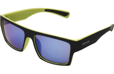 Image of Body Glove BGPC 2202 Sunglasses, Black Frame, 10261069.LTS