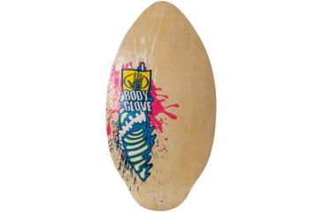 Image of Body Glove Blaster Skimboard 37 16500