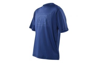 Image of Body Glove Loose Rashguard M S/a Navy Lg 14182-NAVY-L