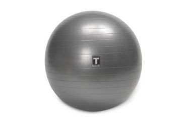 Image of Body Solid 55 cm Stability Ball, Gray BSTSB55