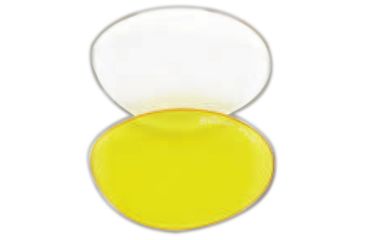 Image of Body Specs BS-CUPS Replacement Lenses