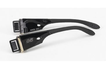 Image of Body Specs Hoops Arms