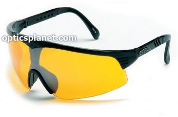 Image of Body Specs 2002 Rx Prescription Smoke Lens, Clear Lens, Light Rust Lens Sunglasses