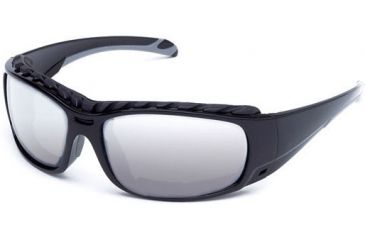 Image of Body Specs Z-001 Interchangeable Sunglasses w/ Removable Gasket