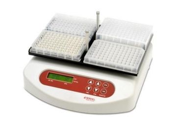 Image of Boekel Shaker Microjive 4-PLATE 270340