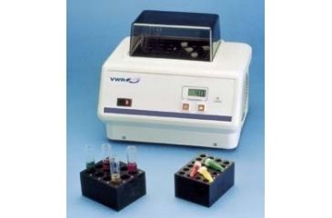 Image of Boekel Benchtop Cooler 110020 Block Inserts Holds Six 20 Mm Tubes