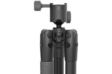 Image of BOG Arca Tripod, Black, 1209008