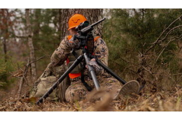 Image of BOG Deathgrip Infinate XT Carbon Fiber Tripod