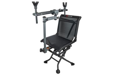 Image of BOG ChairPod, Black, 1100475