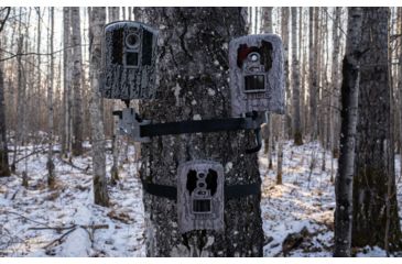 Image of BOG Clandestine 18MP Game Camera, Camo, 1116327