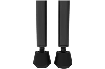 Image of BOG Deadshot Compact Standing Bipod, 40in-72in, Aluminium, 1222263