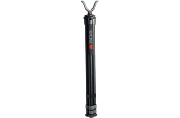 Image of BOG Deadshot, Tripod, Matte Finish, Black, 1216932