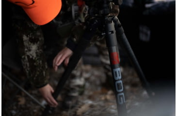 Image of BOG DeathGrip Infinite, Carbon Fiber, 1163389