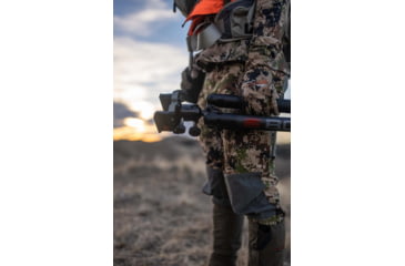 Image of BOG DeathGrip Infinite, Carbon Fiber, 1163389