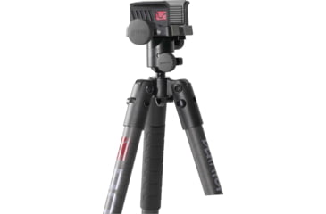 BOG DeathGrip Infinite Carbon Fiber Tripod