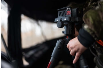 Image of BOG DeathGrip Infinite, Carbon Fiber, 1163389