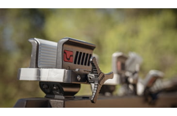 Image of BOG DeathGrip UltraLite, Black/Red, 1117132