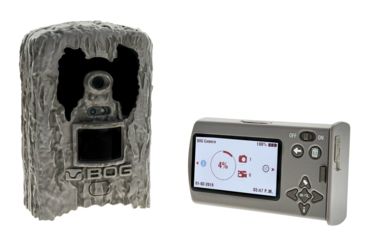 Image of BOG Blood Moon 22MP Dual Sensor Infrared Game Camera, Camo, 1116328
