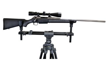 Image of BOG FieldPod Magnum, Black, 1100474