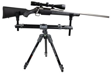 Image of BOG FieldPod Max, Black, 1100473