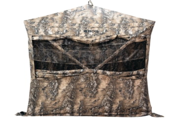 Image of BOG Grave Digger Ground Blind Realtree Camo, 1147440