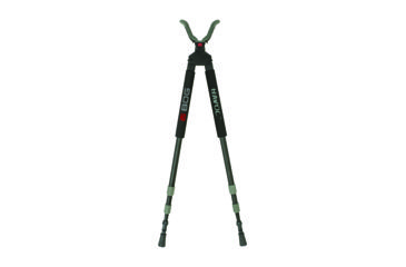 Image of USED BOG Havoc Shooting Stick Bipod, Black, 1100478, EDEMO1