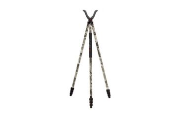 Image of USED BOG Havoc Shooting Stick Tripod, Camo, 1100485, EDEMO1