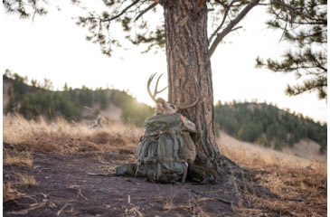 Image of BOG Hunting 3500 ci Bivy Bags, 1159191