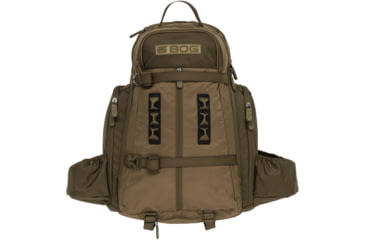 Image of BOG Hunting Day Pack, Lightweight, 1159182