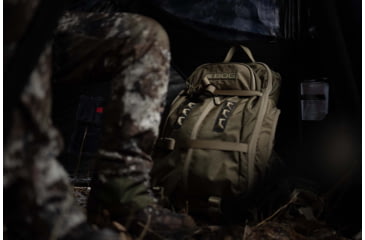 Image of BOG Hunting Stay Day Pack, Aluminum, 1159183