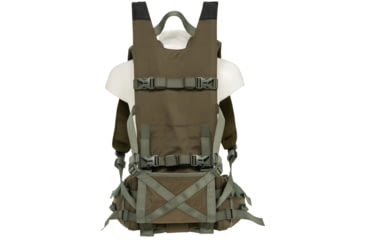 Image of BOG Inception Backpack Frame, Small/Medium, 1192671