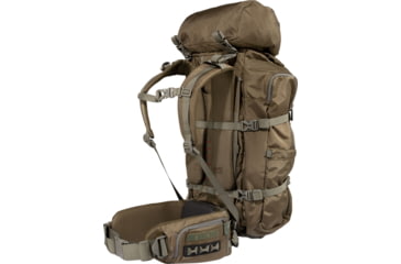 Image of BOG Inception Backpack w/Helix 6000, Extra Large, 1200292