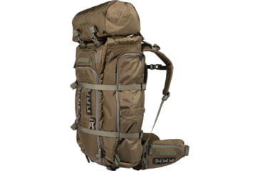 Image of BOG Inception Backpack w/Helix 6000, Extra Large, 1200292
