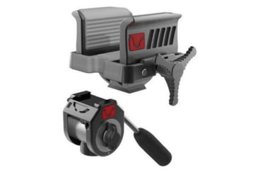 Image of Bog Pod Deathgrip Ultralite &amp; Great Divide Head