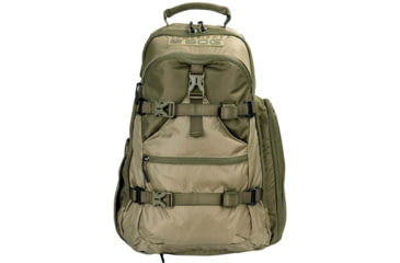 Image of BOG Prevail Day Pack, Green, 1217657