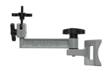 Image of BOG Constrictor Ratchet Tree Mount, Gray, 1112786