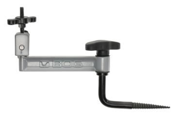 Image of BOG Tunnel Vision Screw in Tree Mount, Gray, 1112784