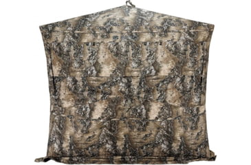 Image of BOG Sitting Height Ground Blind Mossy Oak Camo, 1134435