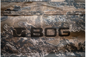 Image of BOG Sitting Hub Blind 600D-Realtree, Camo, 1134434