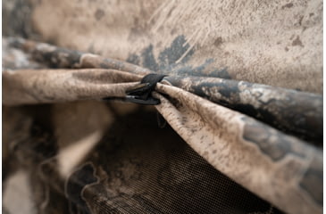 Image of BOG Sitting Hub Blind 600D-Realtree, Camo, 1134434