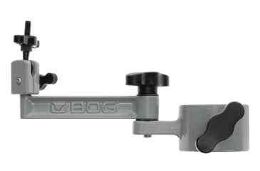 Image of BOG Farmhand T-Post Camera Mount, Gray, 1112785