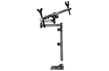 Image of BOG TreePod, Black, 1100476