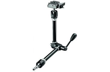 Image of Bogen Manfrotto Magic Arm with Quick Release Plate 143RC w/ Free S&amp;H