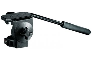 Image of Bogen Manfrotto 128LP Micro Fluid Head w/ Free S&amp;H